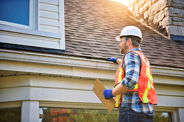Licensed Gutter Repair And Installation service in Myrtle Creek, OR - Norken Roofing